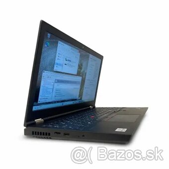 Lenovo ThinkPad P15 Gen 1 Intel Core i7-10850H 64 RAM 1000 S - 4