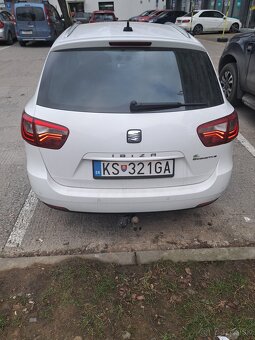 seat ibiza st - 4