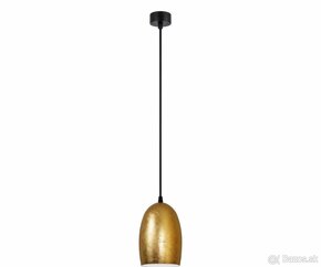 Krasne lampy znacky Sotto Luce -Ume Met Gold - 4