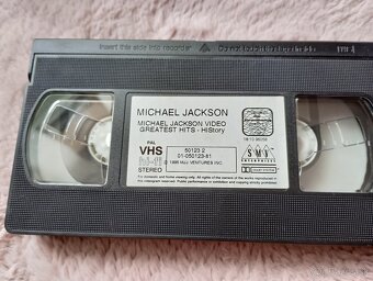 Vhs - 4