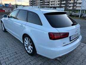 Audi A6 Allroad 3.0 TDI quattro S tronic - 4