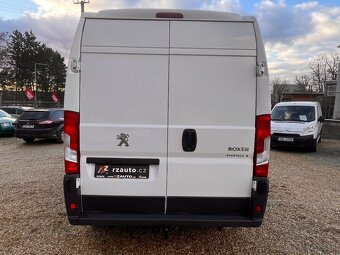 Peugeot Boxer, 2.2HDi 96kWL2H2 - 4