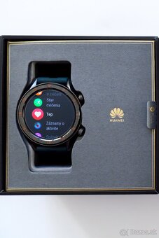 Huawei Watch GT 46 mm - 4