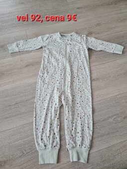 Balík lindex veľ 80 len 39€ - 4