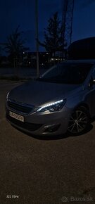 Peugeot 308sw - 4