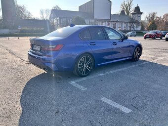 BMW 330i G20 M-packet - 4