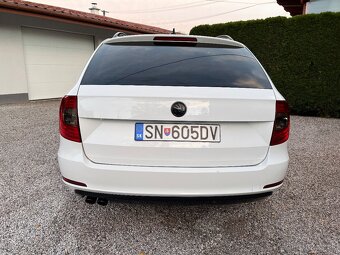 Skoda superb 2.0 TDI DSG - 4