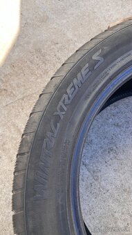 ❄️Pneu 285/45 r20 2ks - 4