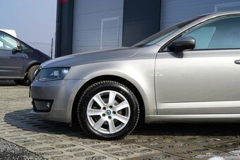 Škoda Octavia 1.6TDI Business - 4