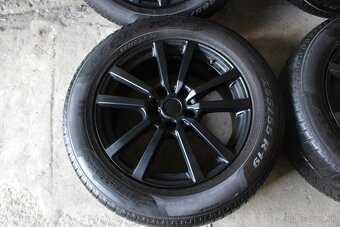 19"--- BROCK--JEEP--GRAND--CHEROKEE---5x127 r19--ZIMNA-SADA - 4