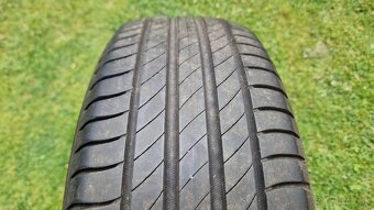 Letné pneu Michelin, 185/60 R15 - 4