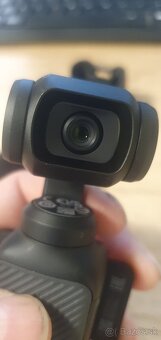 Outdoorová kamera DJI Osmo Pocket 3 - 4