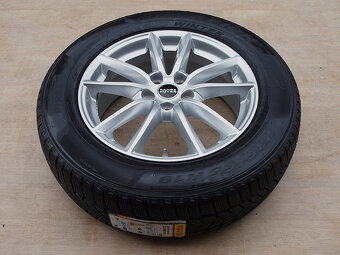 19" Alu kola = 5x120 = LAND ROVER DISCOVERY 5 – NOVÉ – ZIMN - 4