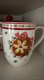 Villeroy Boch winter bakery - 4