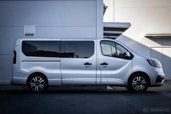 Renault Trafic Blue dCi 170 SpaceClass L1 EDC - 4