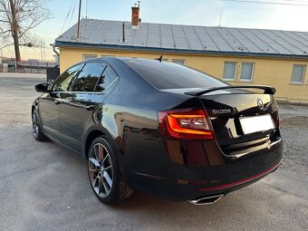 Škoda Octavia 3 RS Facelift 2.0 TDI - 4