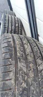 Letné pneu Matador 225/40 r18 - 4