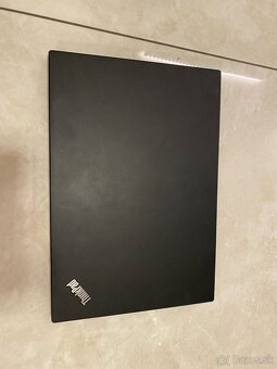 Lenovo ThinkPad T14s - 4