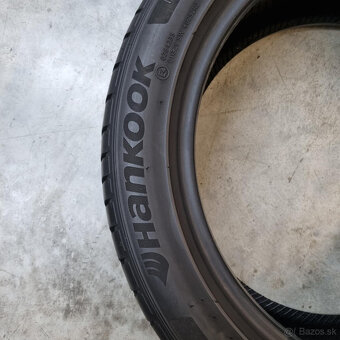 Letné pneumatiky 225/45 R17 HANKOOK DOT0717 - 4