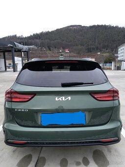 Kia ceed combi - 4