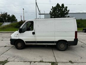 ✅ FIAT DUCATO 2.0 JTD 62 kw rok 2005 - 4