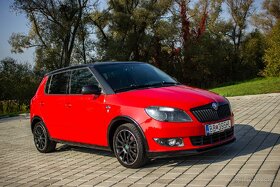 Škoda Fabia Monte Carlo - 4