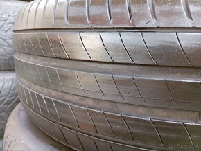 Jazdené pneu 225/55 R17 2ks Letné - 4