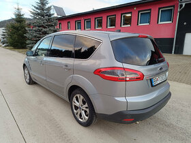 Ford S-Max 2,0 tdci,r.v.2/2013, 163 PS, automat, Titanium - 4