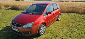 FORD FOCUS C-MAX - 4