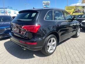 AUDI Q5 , servisna historia , ODPOCET DPH , mozna vymena - 4