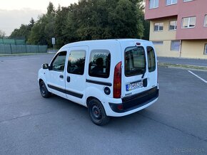 Renault kangoo 1.5 dci - 4