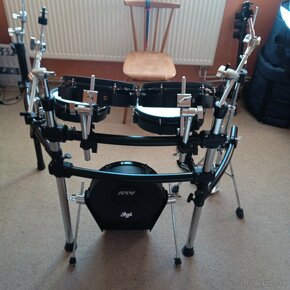 ATV drums Profesionalne bicie + a D-5 drums modul - 4