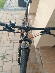 Horsky bicykel KTM Ultra Sport - 4