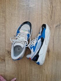 Tenisky Puma UK 7,5 EU 41 EU - 4