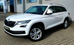 ŠKODA KODIAQ 4X4 2.0 TDI 140KW DSG, STYLE, VIRTUAL,TAŽNE,DPH - 4