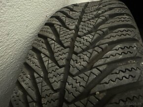 Predam kolesa swift 2005-2009 165/70 R14 - 4