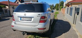 Mercedes ML 320 CDI 4MATIC - 4