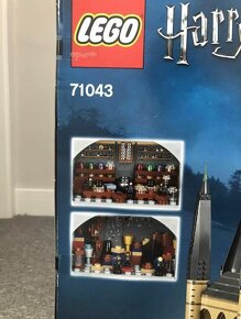 Lego Harry Potter 71043 - Hogwarts castle - 4