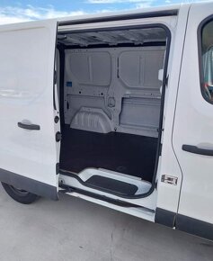 Opel Vivaro B 1.6 Cdti Mauál 6 Kvalt 2018 109000KM - 4