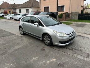 Predam Citroen C4 1,6 Hdi - 4