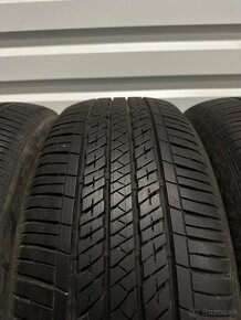 Sada pneu 235/55/18 BRIDGESTONE - 4