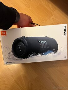 JBL XTREME 3 modrý - 4