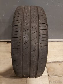 3 ks nové, nejazdené Letné pneu GoodYear - 195/45 r16 84V - 4