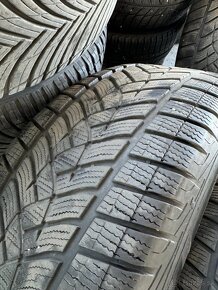 265/60R18 Good Year Ultra Grip SUV zimné pneumatiky - 4