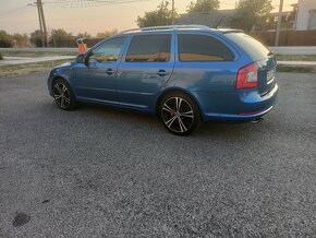 Škoda octavia rs 2 facelift dsg f1 - 4