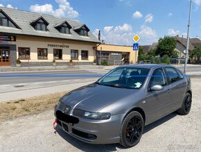 Cupra R17 - 4