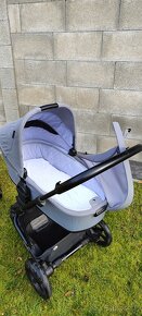 Easywalker harvey2 + vajíčko Cybex Aton M - 4