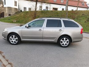 Octavia combi 2,0tdi 103kw r.v.2013 - 4