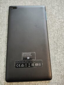 Tablet Lenovo - 4