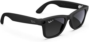 Smar okuliare Meta Ray-Ban Wayfarer RW4008 - 4